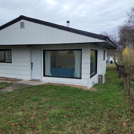 The Nw Olympic Retreat Villa Port Angeles Exterior foto
